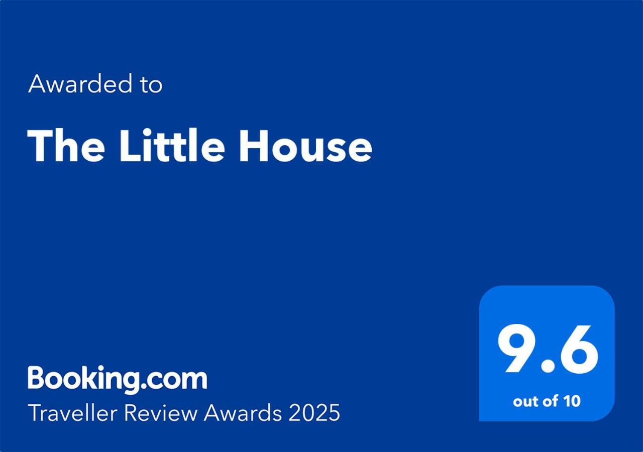 브래드퍼드 The Little House 아파트 외부 사진